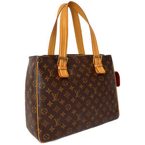 Louis Vuitton Monogram Tote Multiply Bag Cite